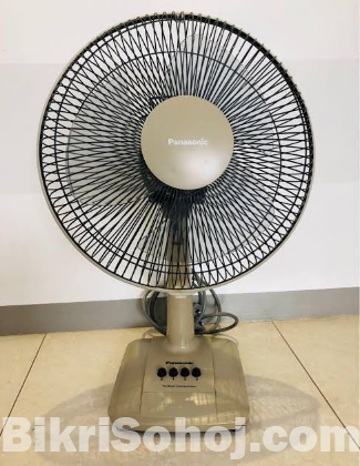 Table fan